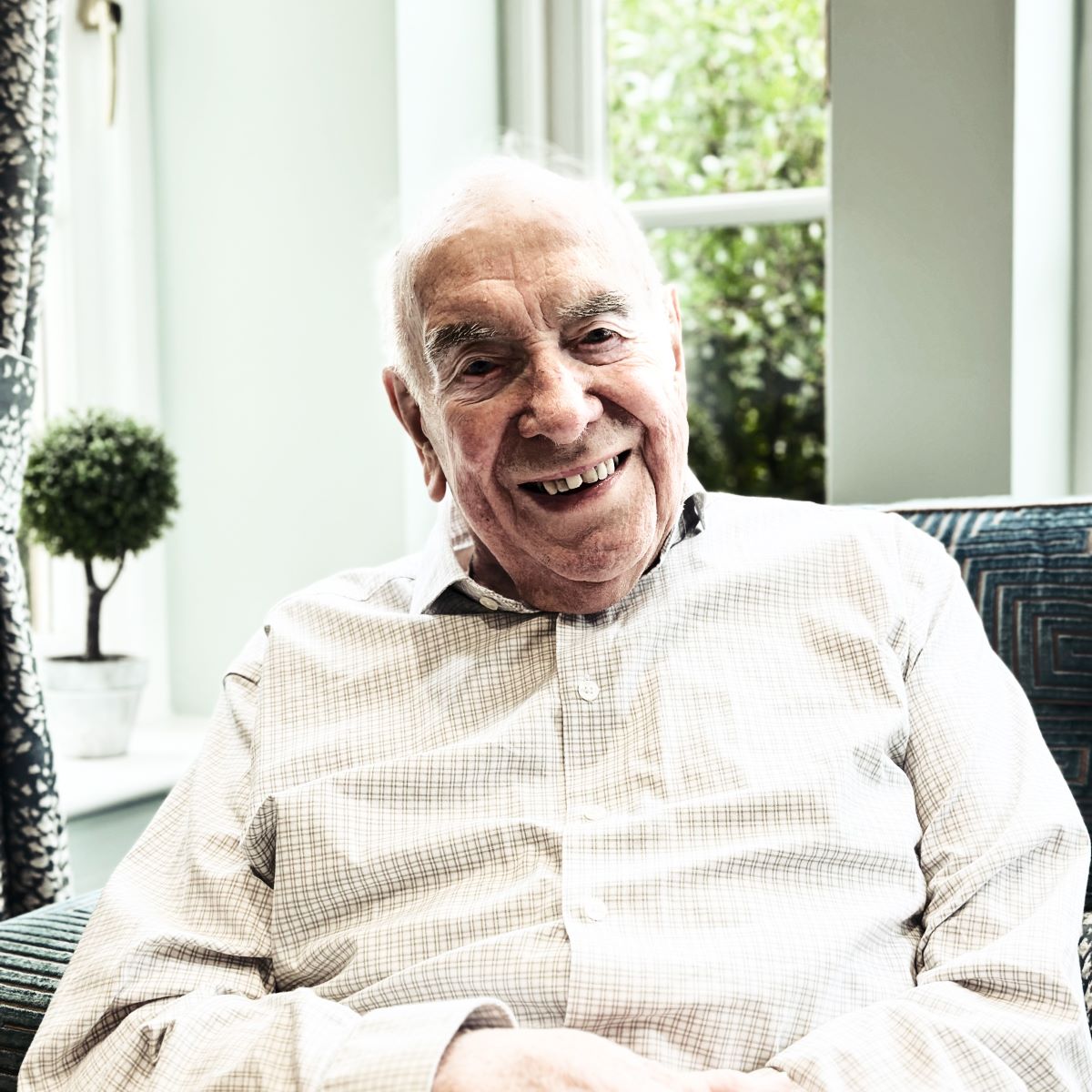 Every resident has a story | Richmond Villages