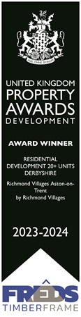 UK property Award