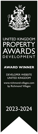 UK property Award dev