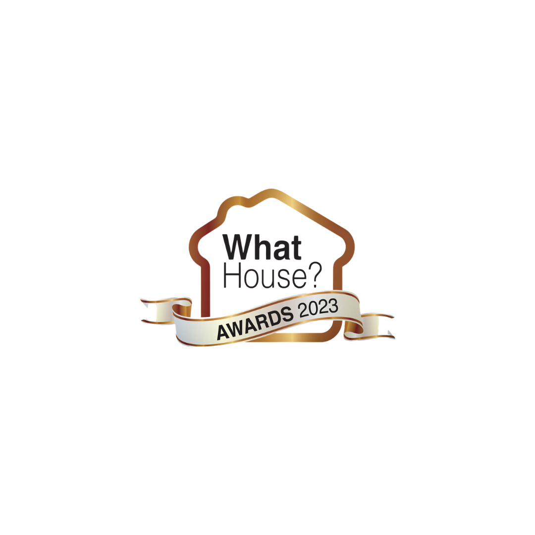 WhatHouse Bronze Award Winner