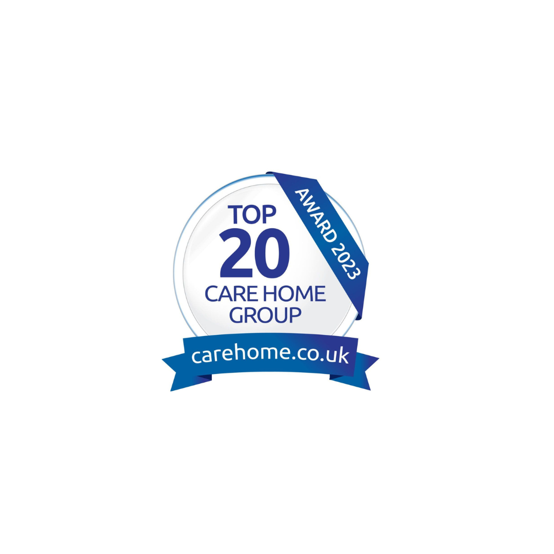 Top 20 Mid-size Care Home Groups 2023