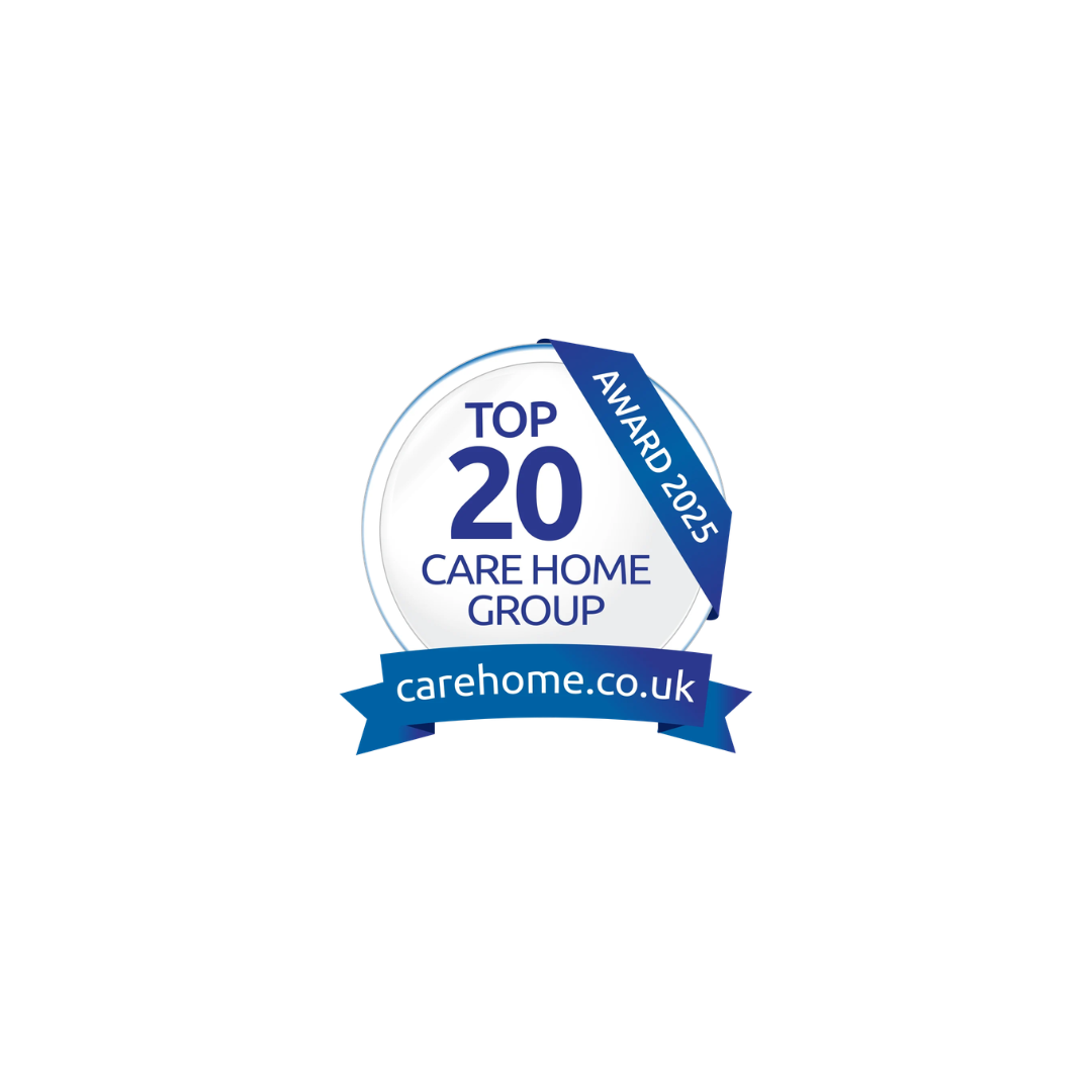 Top 20 Mid-size Care Home Groups 2025