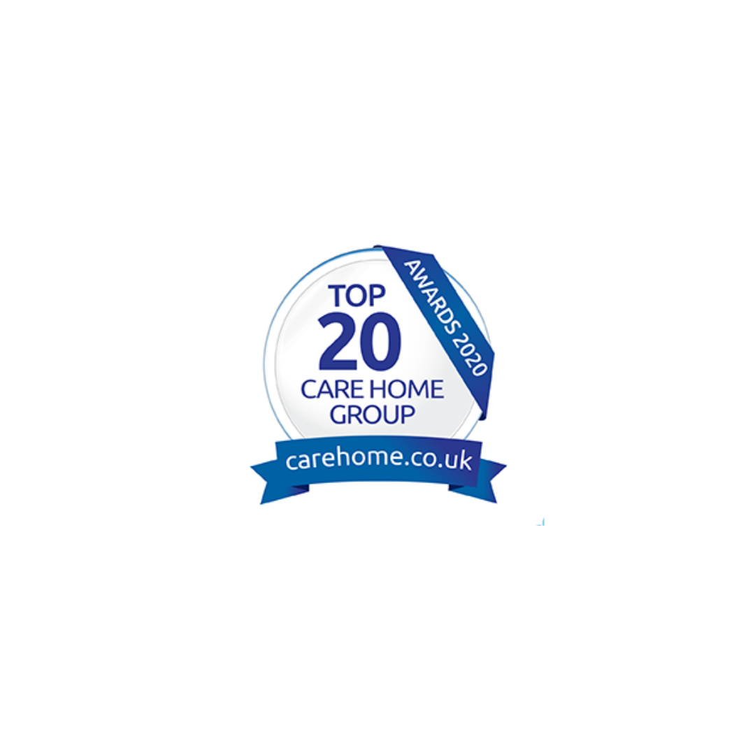 Top 20 Mid-size Care Home Groups 2020