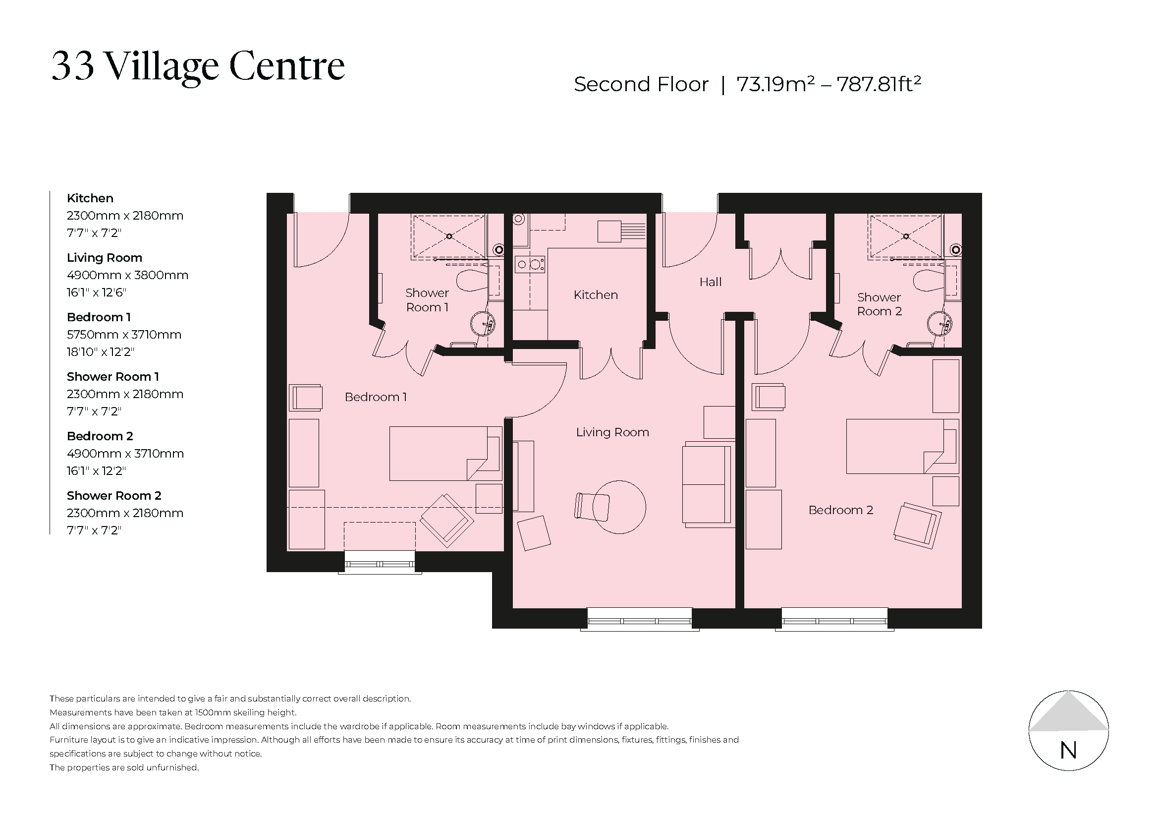 33 floorplan