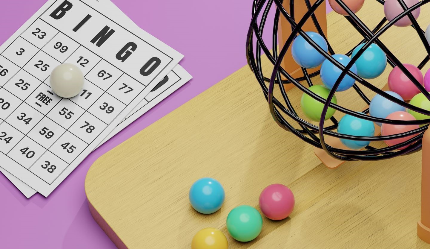 Bingo game