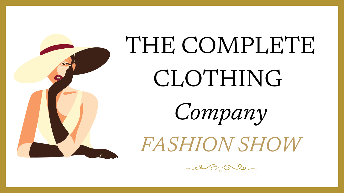 Fashion show