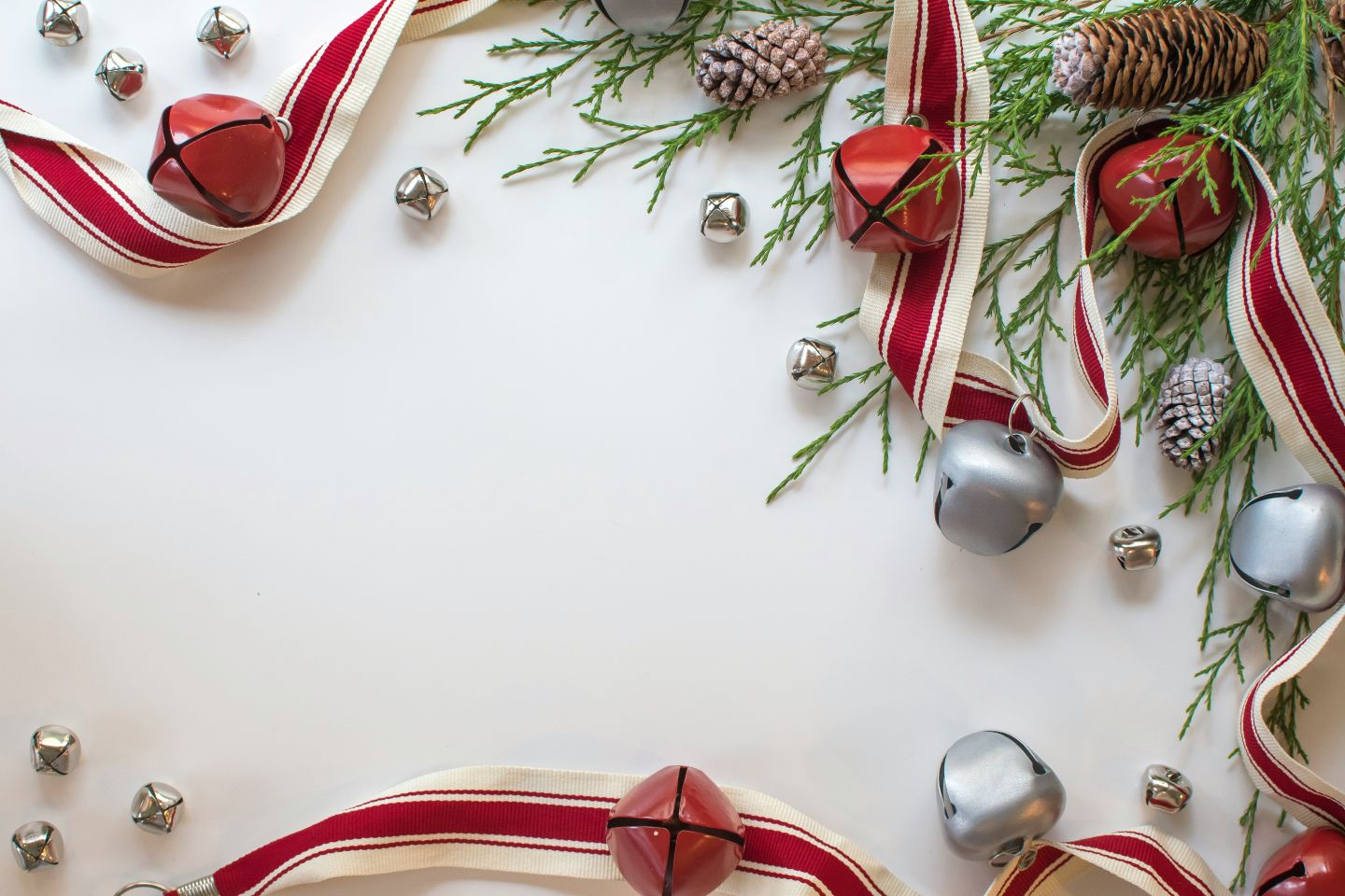 Wreath making