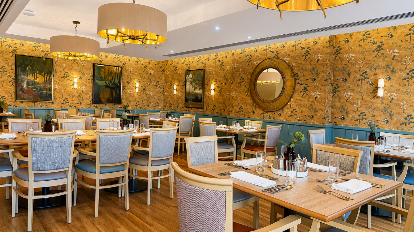 Aston Restaurant