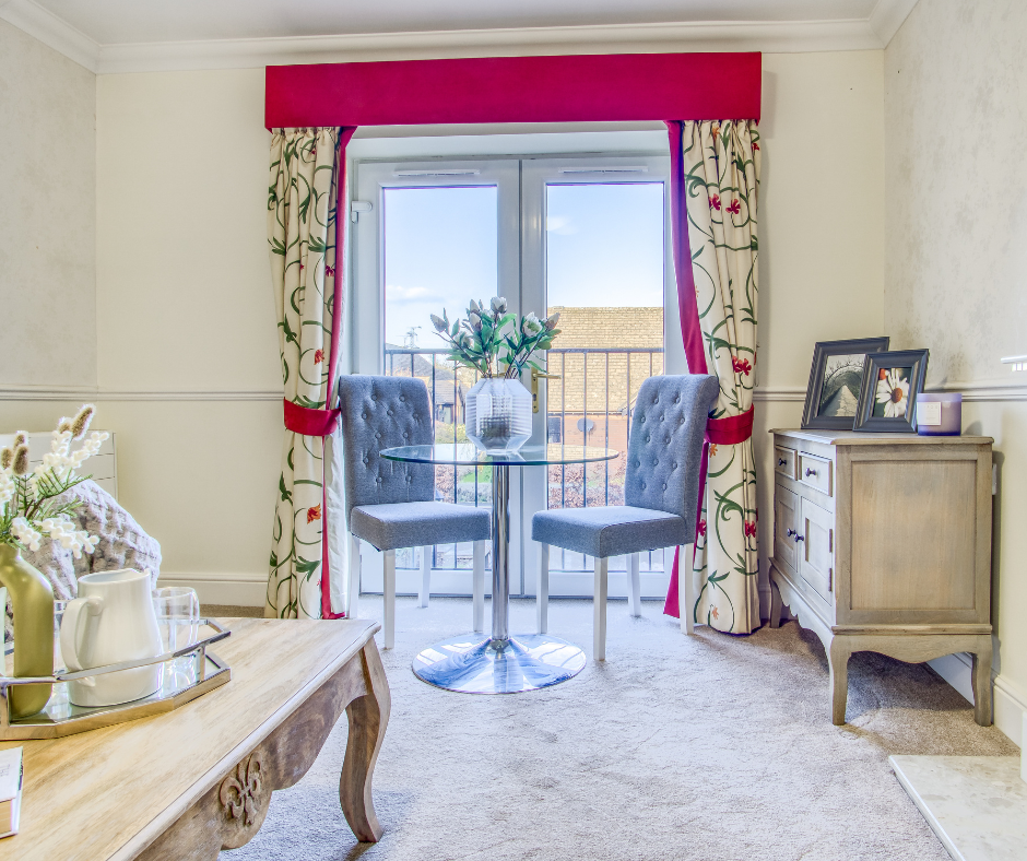 Bede Apartment