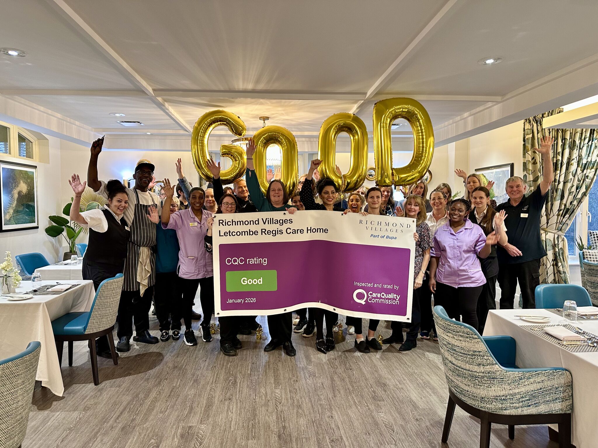 Recruitment Open Day