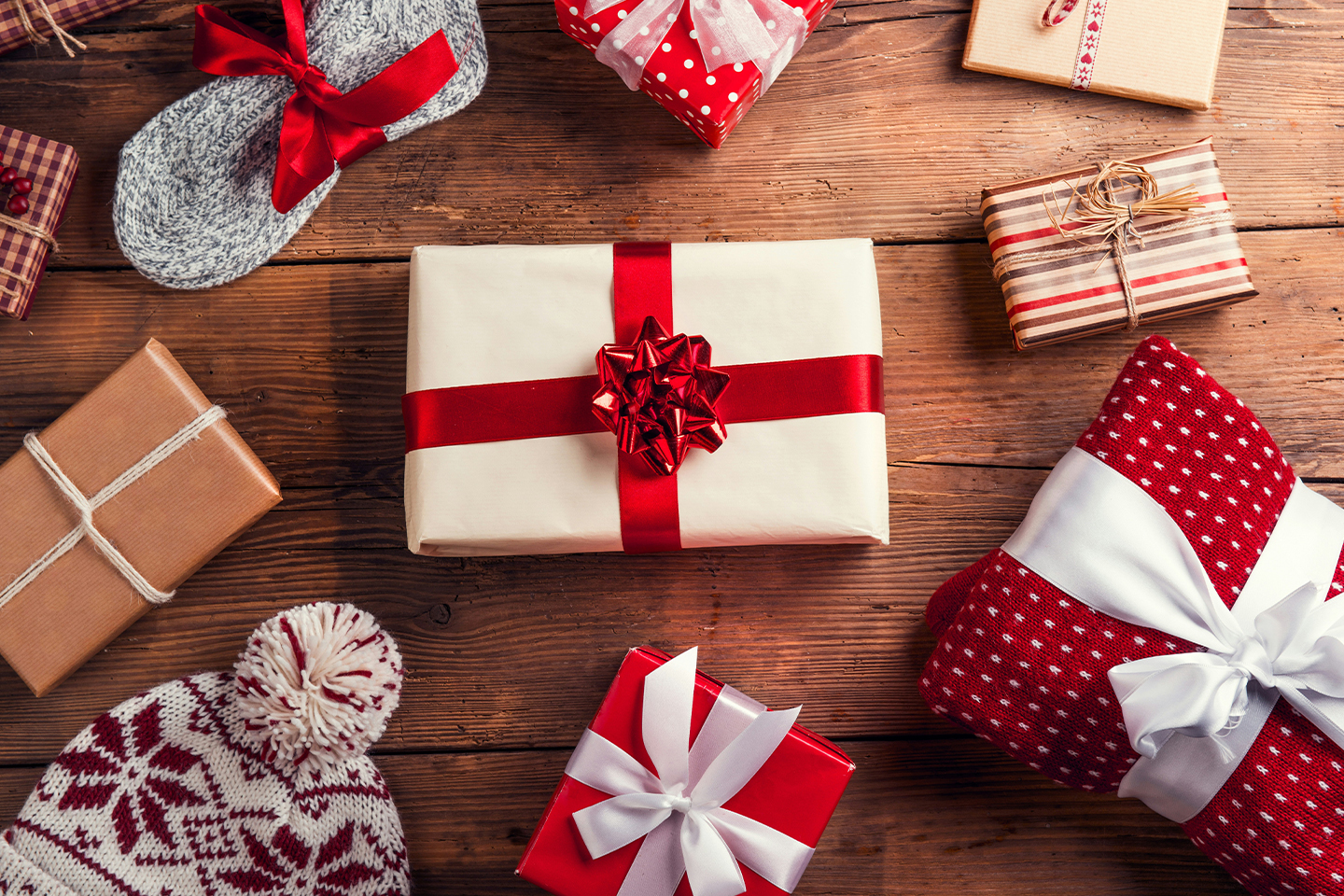Cheltenham Christmas Fayre