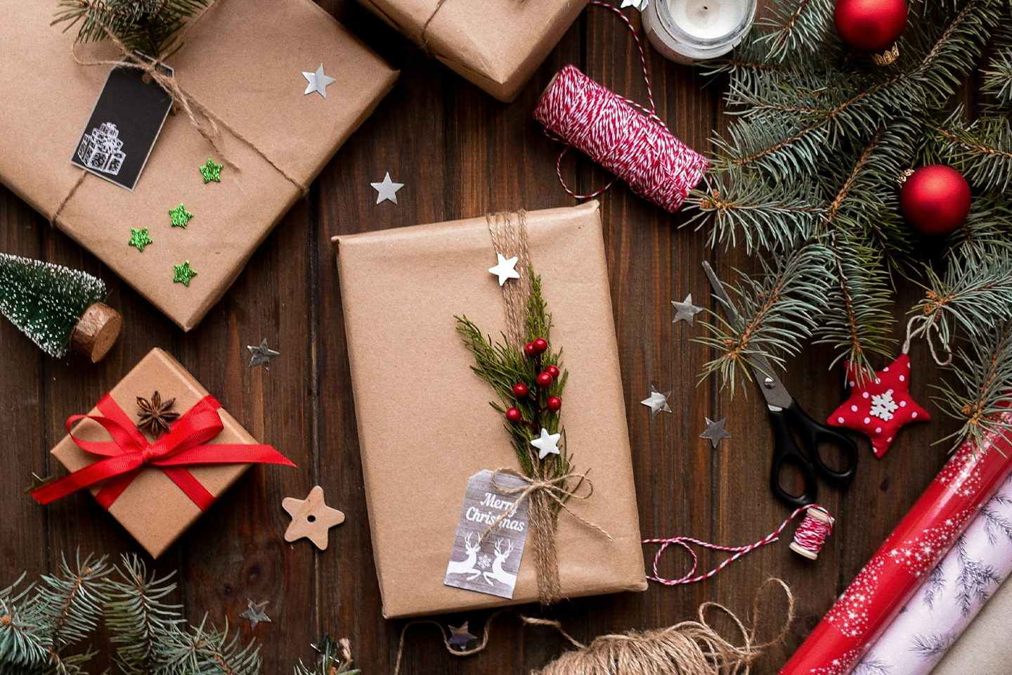 Letcombe Regis Christmas Fayre