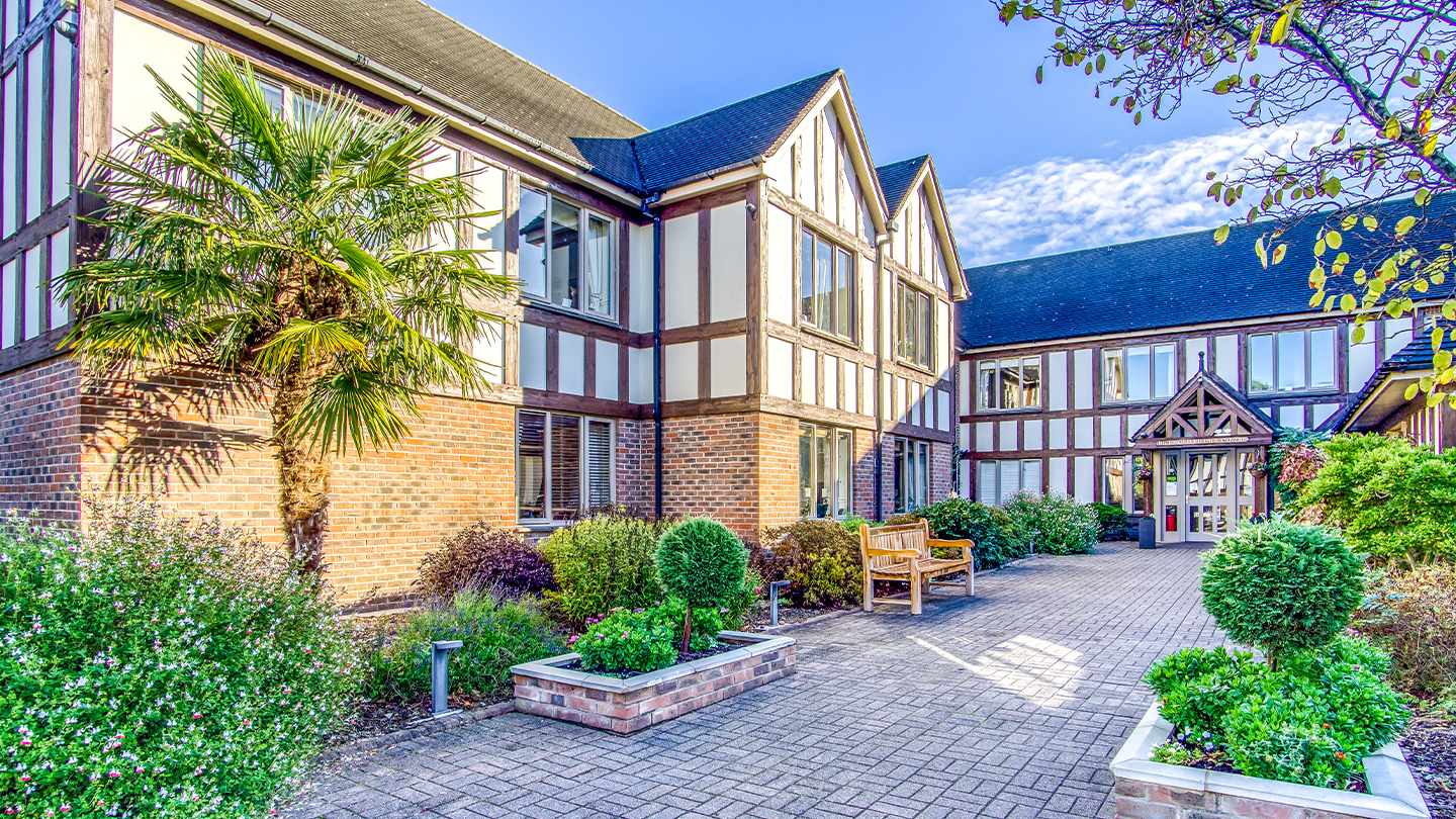 Richmond Villages Nantwich