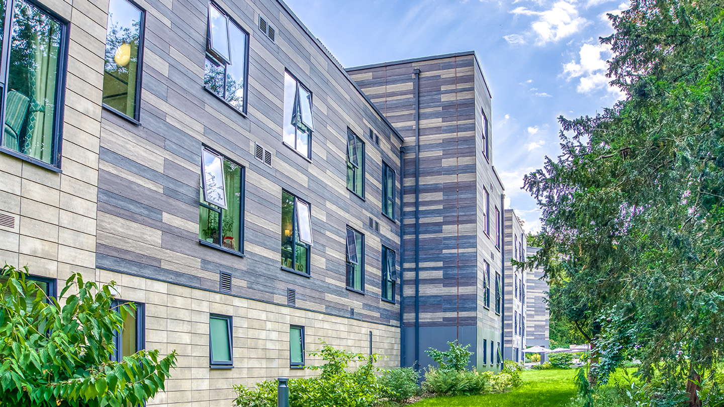 Richmond Villages Cheltenham