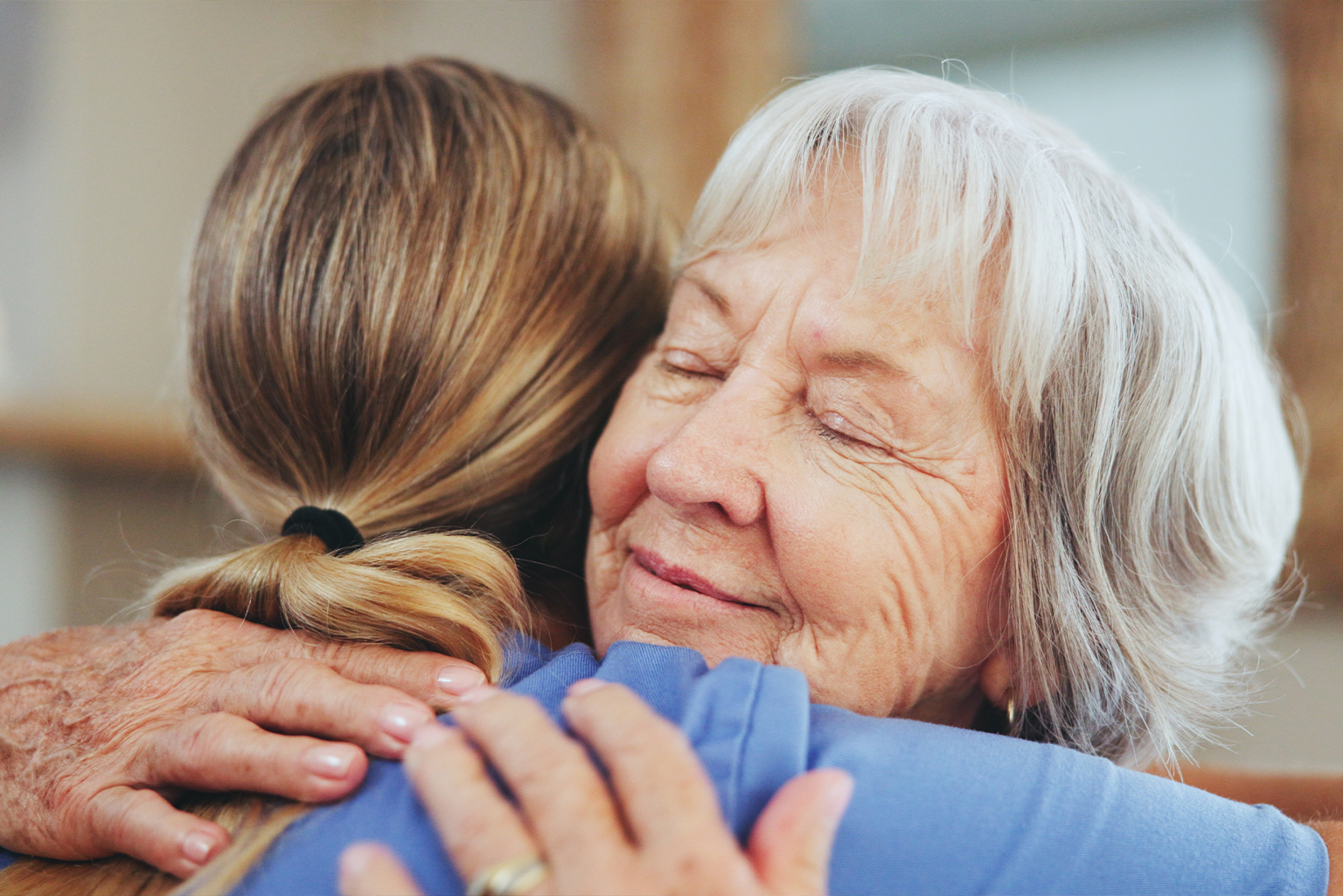care home explained event