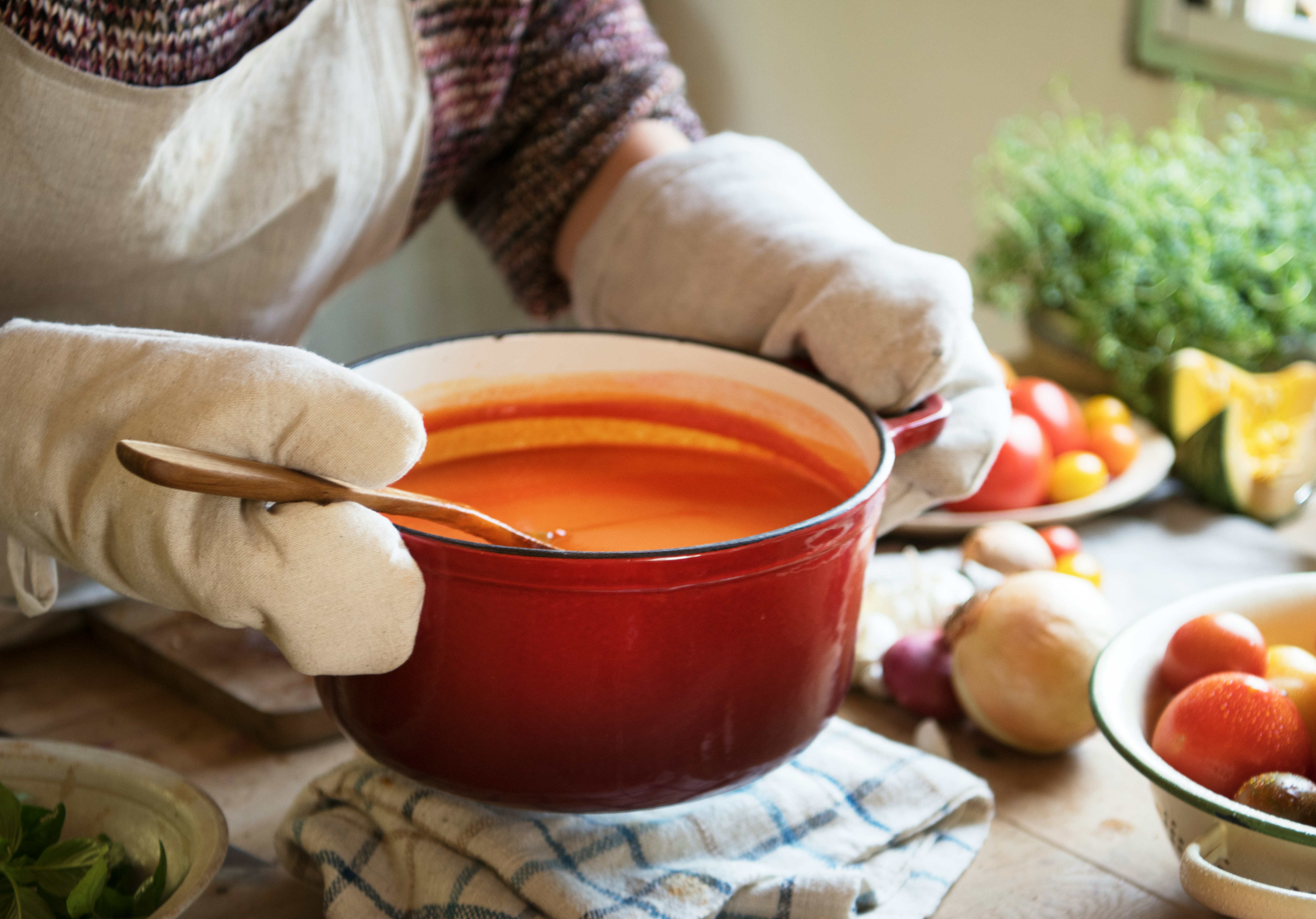 Soup