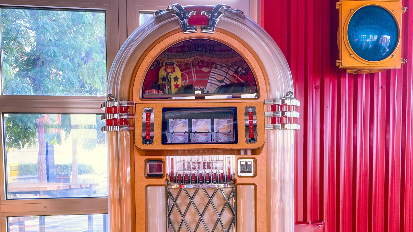 Jukebox