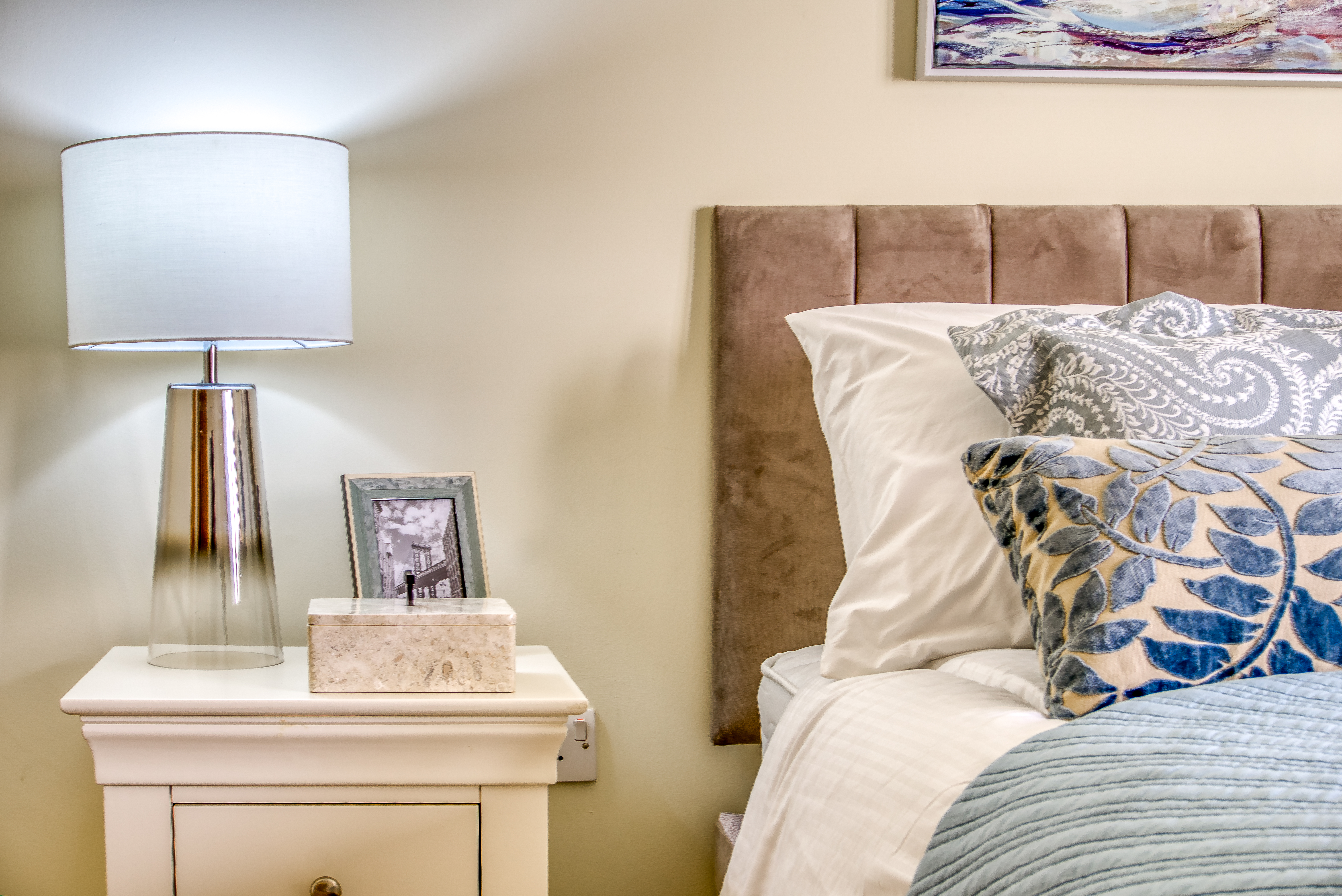 Try Before you Buy Apartment