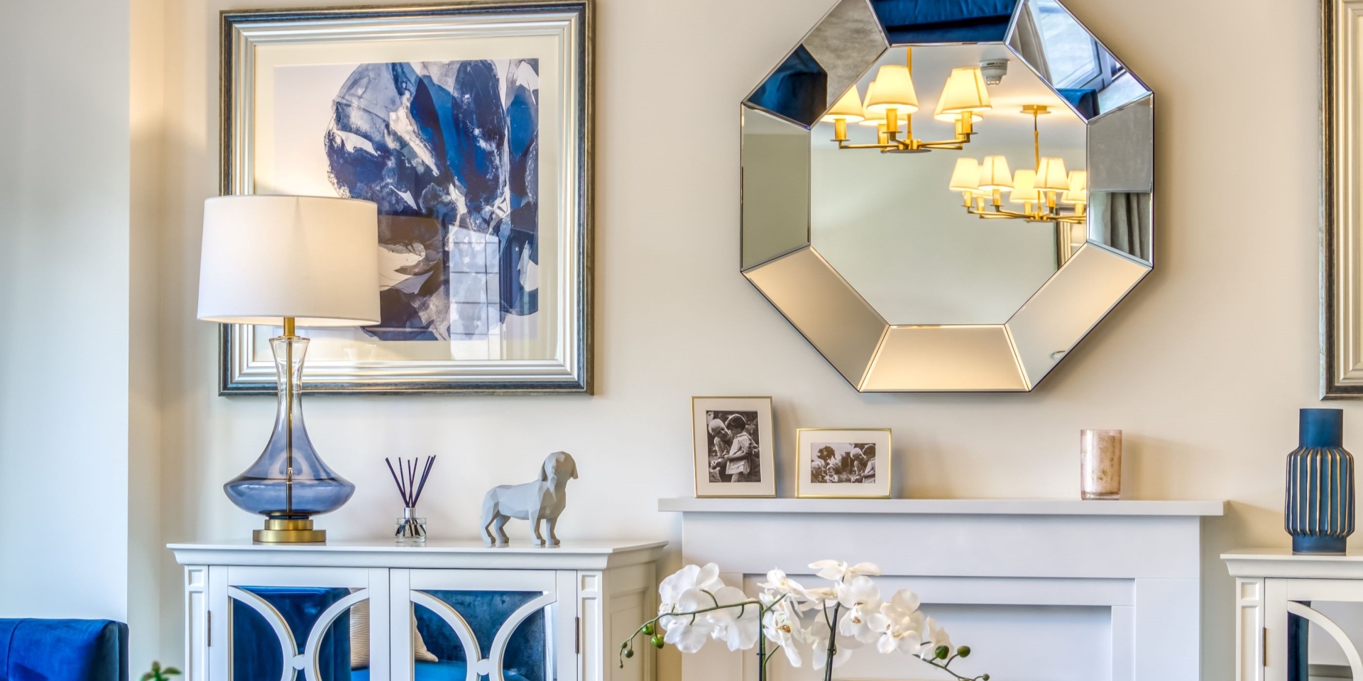 Buying your home
