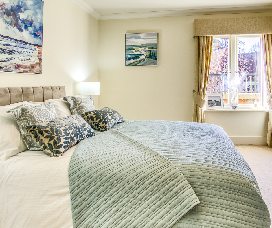 Letcombe Apartment