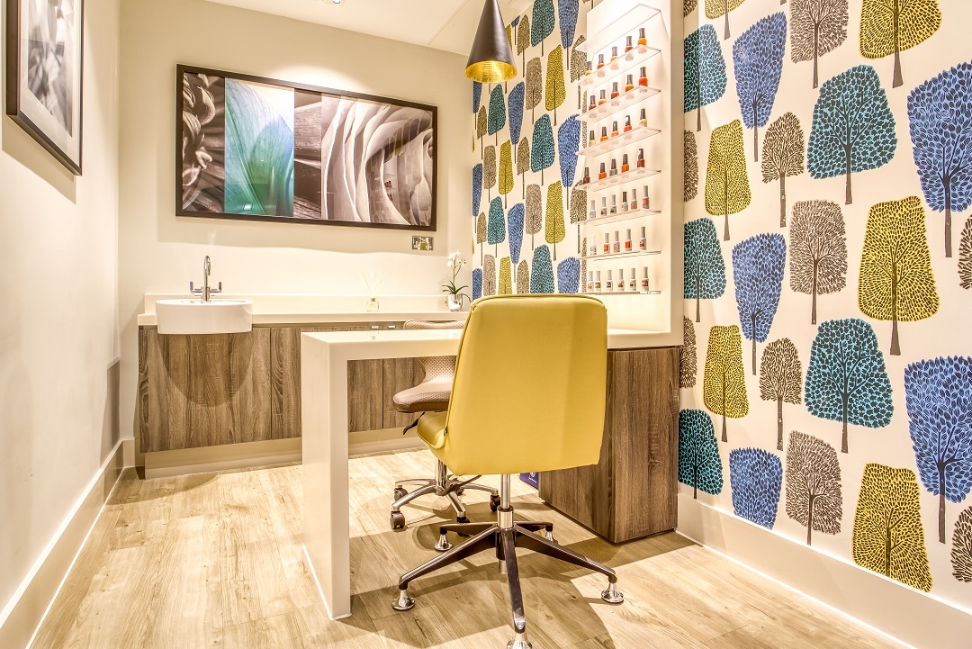 Wellness Spa 