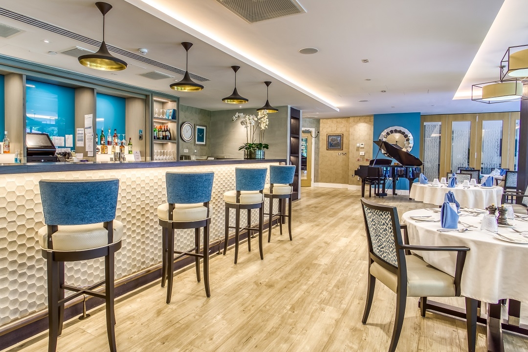 Restaurant Cheltenham