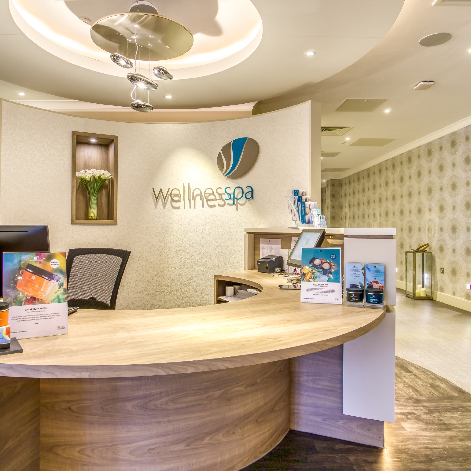 Wellness Spa