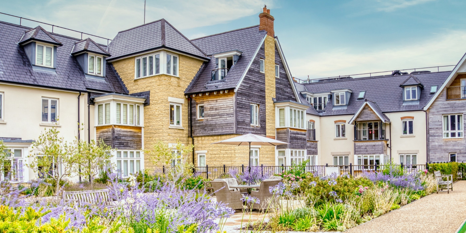 Witney external