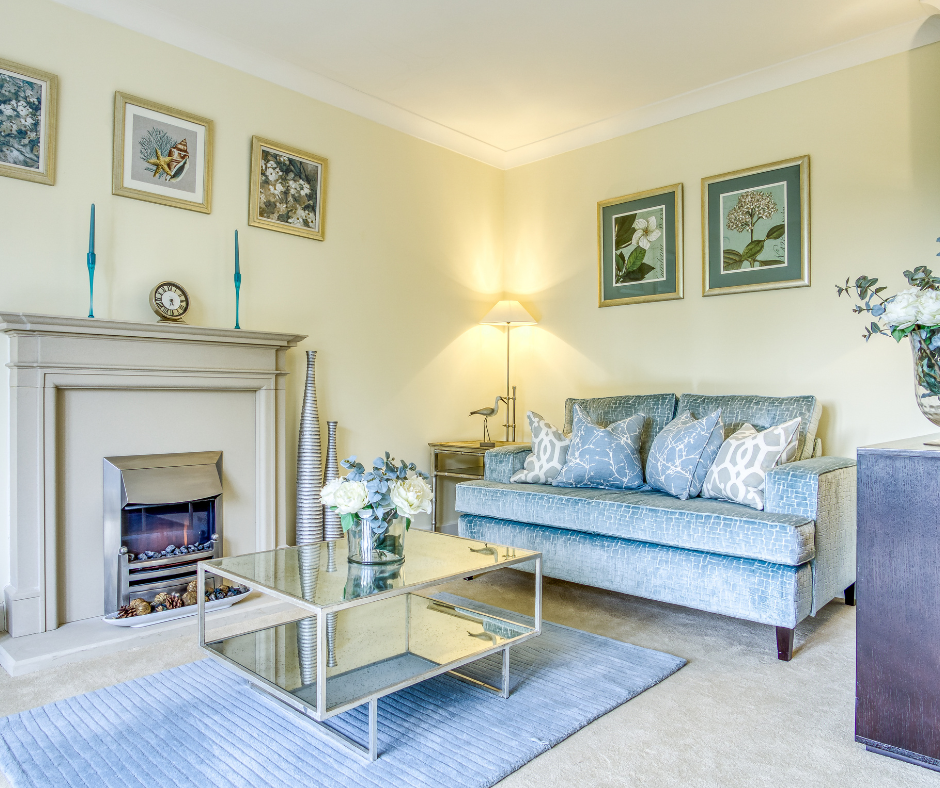 Witney Apartment