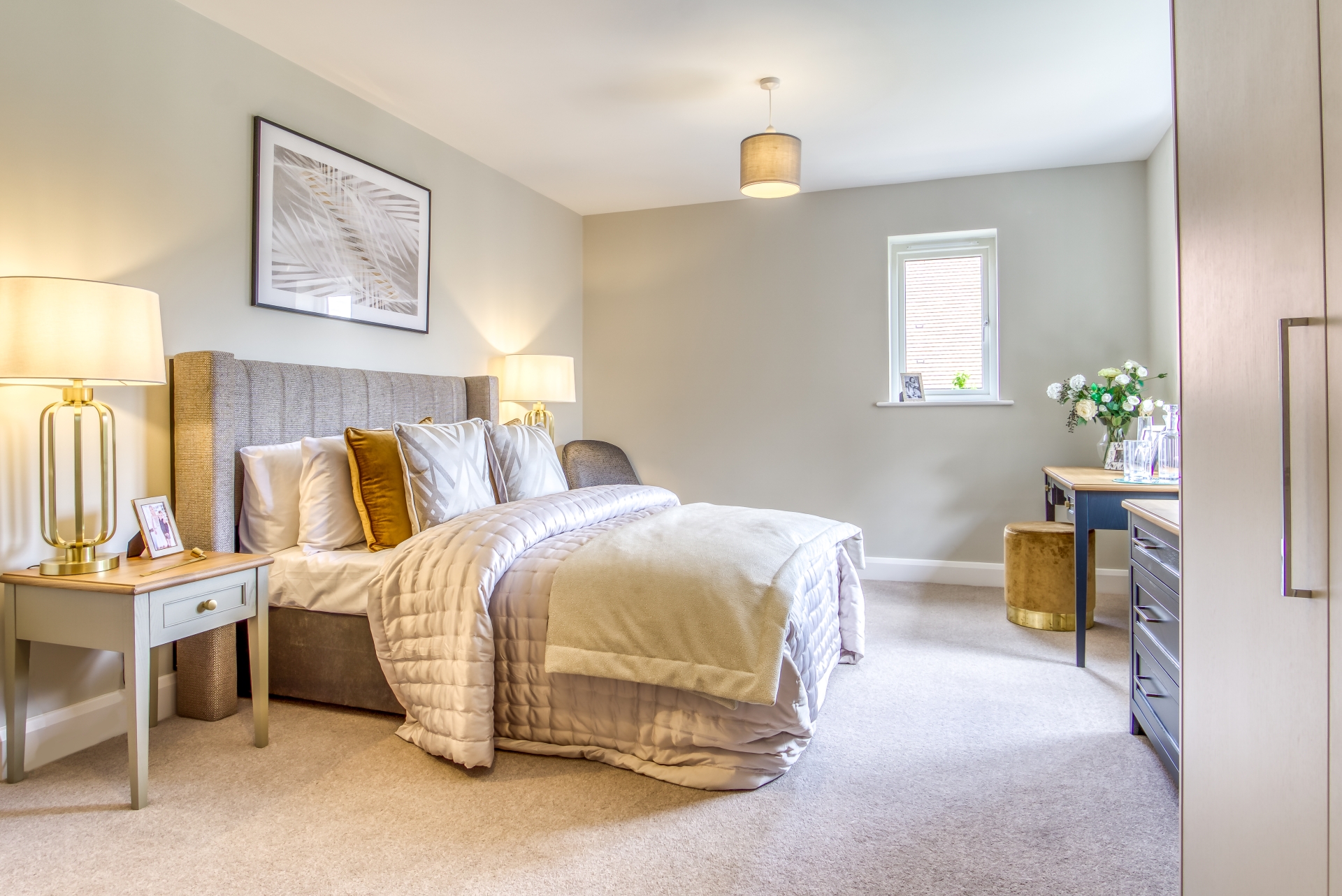 Two Nights Free in a Richmond Villages Apartment