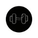 Fitness classes
