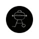 Garden BBQs