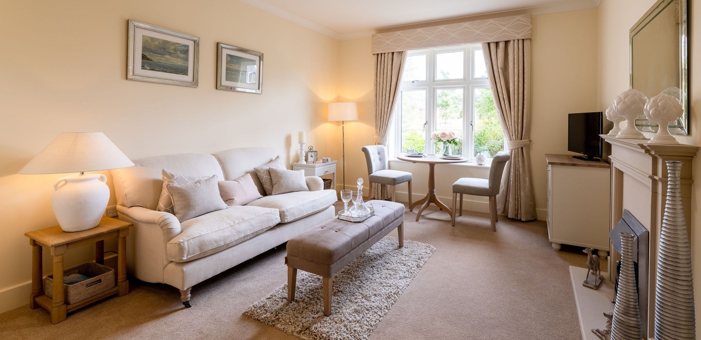 Assisted Living Apartments Richmond Villages