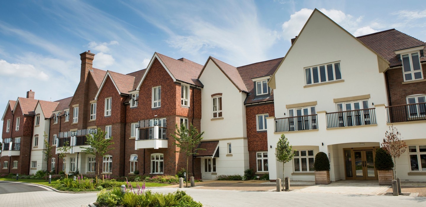 AstononTrent Richmond Villages