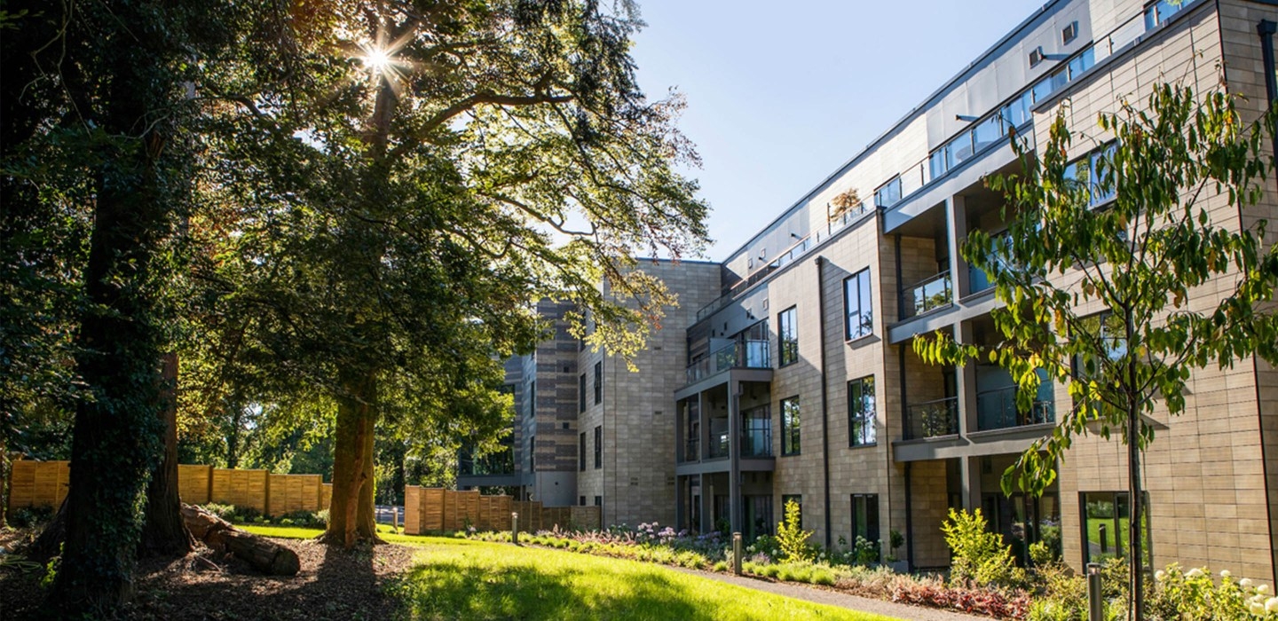 Cheltenham Richmond Villages