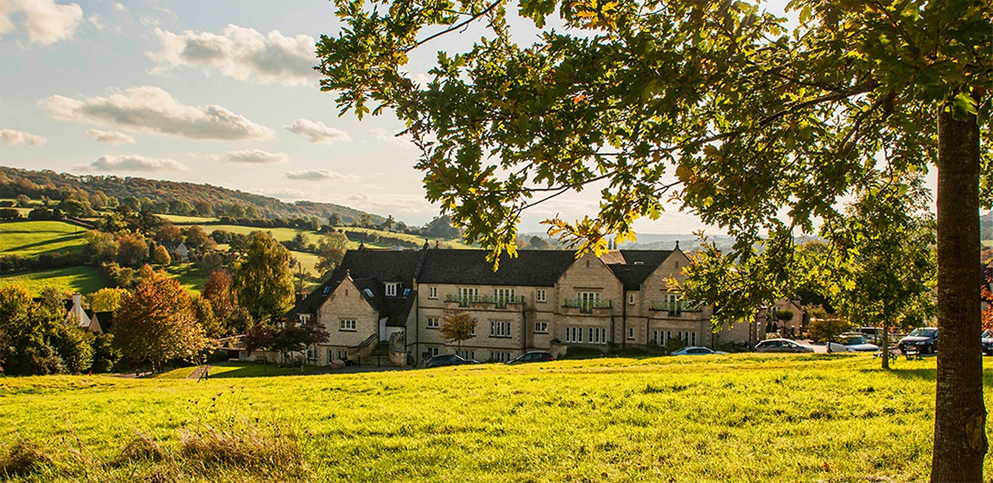 Facilities Painswick Richmond Villages
