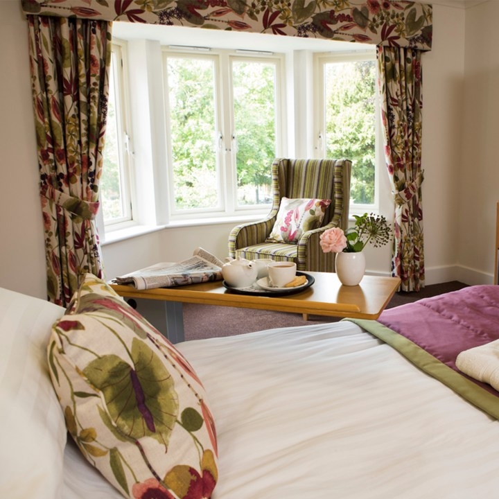 Painswick Richmond Villages