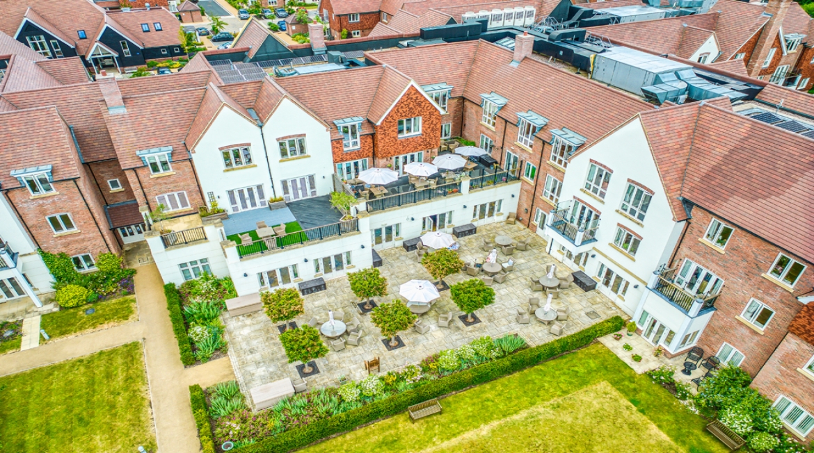 Aston-on-Trent