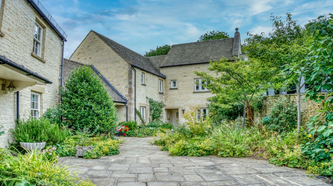 Richmond Villages Painswick