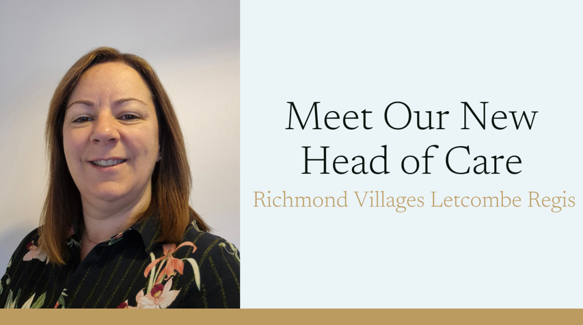 New head of care
