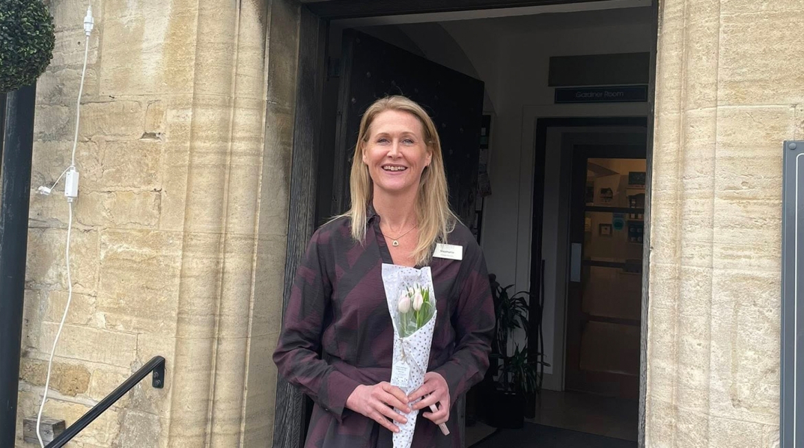 Richmond Villages Painswick Spreads Joy With Random Acts of Kindness