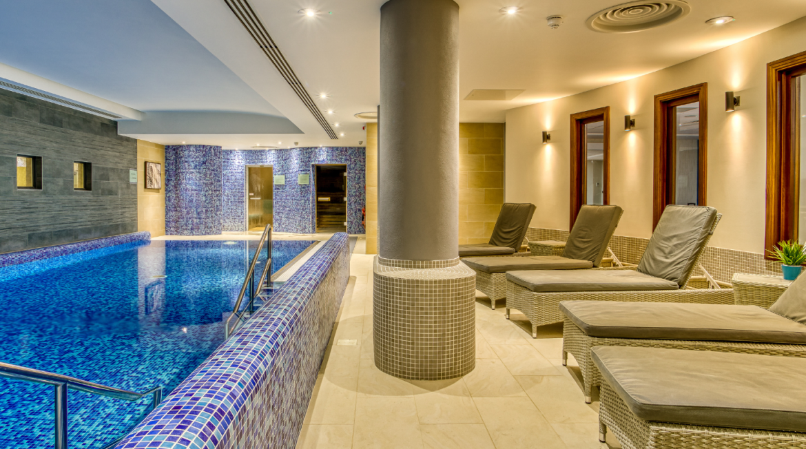 Painswick Spa