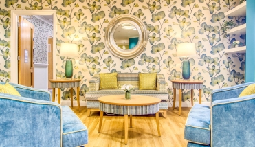 Bede Richmond Villages