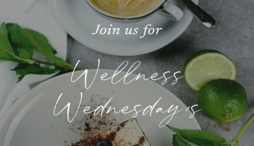 Wellness Wednesdays