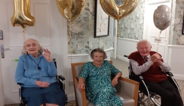 Richmond Villages Nantwich