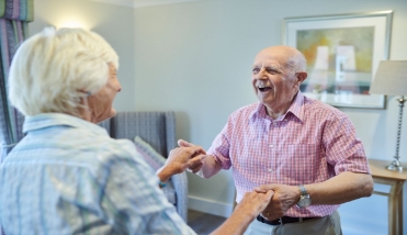 Dancing Richmond Villages