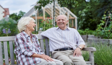 Richmond Villages Gardens