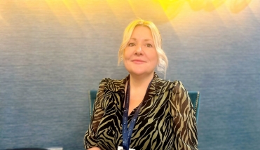 Claire Wheeler as New Senior Sales Adviser