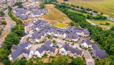 Richmond Villages Witney