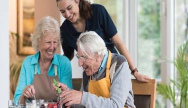 Dementia vs. Alzheimer’s